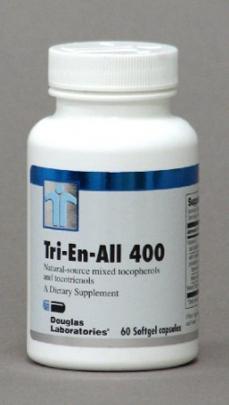 Tri-En-All 400: 52,50 Eur